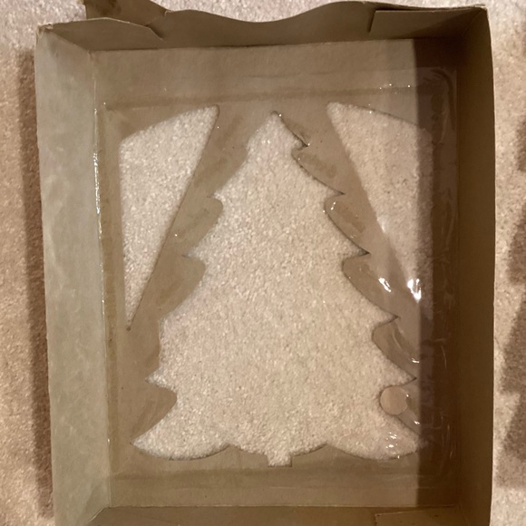 Vintage 1950’s Shiny Brite Christmas Tree Glass Ornaments - Picture 9 of 13